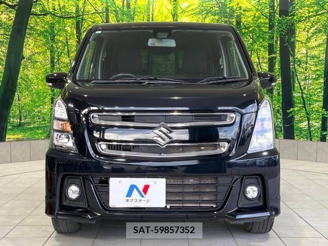 Suzuki WAGON R 2017-03 250908-14