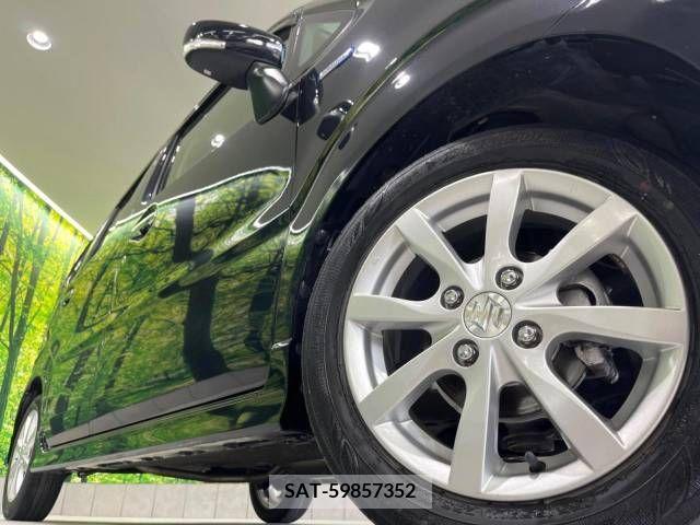 Suzuki WAGON R 2017-03 250908-13
