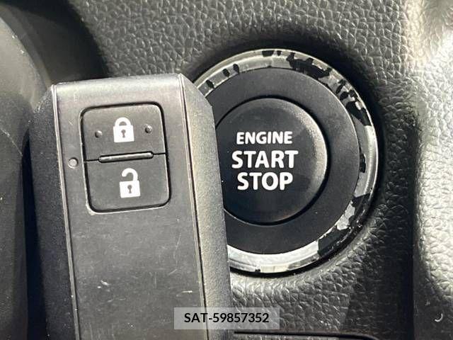 Suzuki WAGON R 2017-03 250908-5