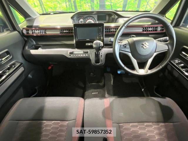 Suzuki WAGON R 2017-03 250908-1