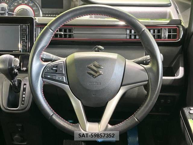 Suzuki WAGON R 2017-03 250908-11