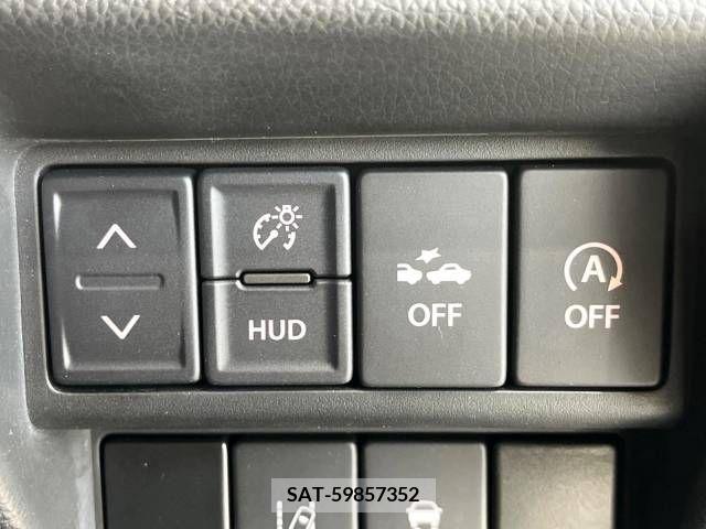 Suzuki WAGON R 2017-03 250908-2
