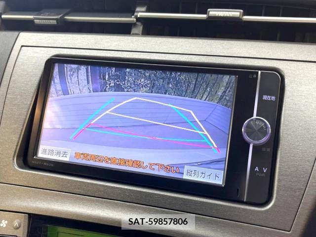 Toyota PRIUS 2013-10 250483-3