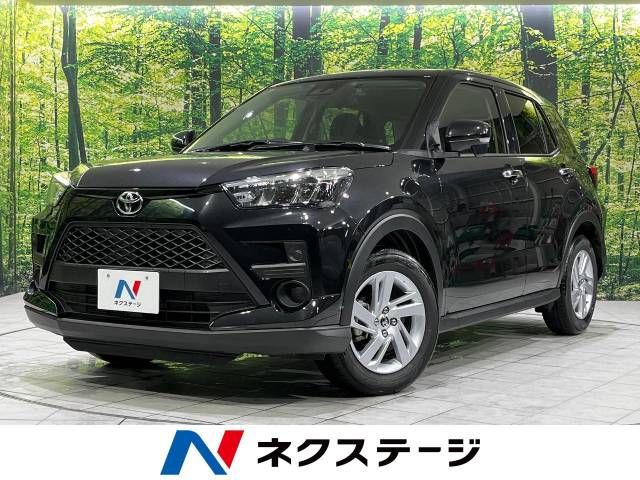Toyota RAIZE 2023-06 189859-0