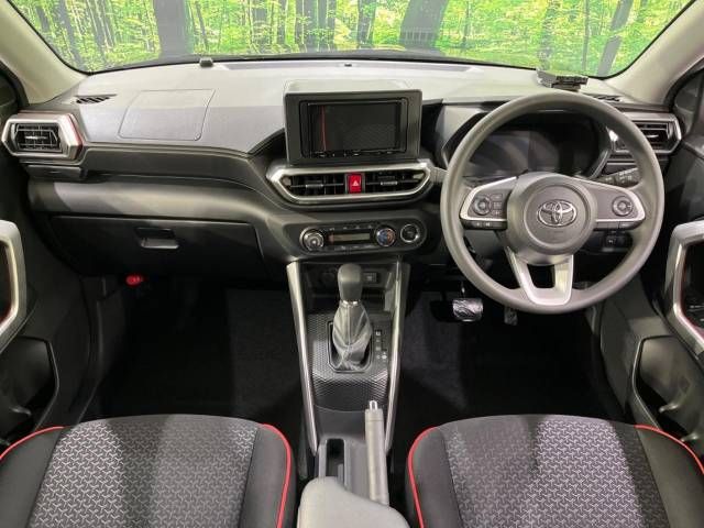 Toyota RAIZE 2023-06 189859-1