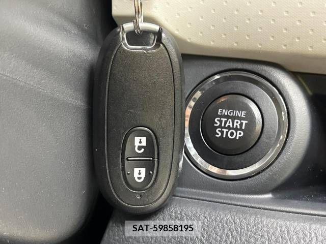 Nissan MOCO 2012-12 388707-4
