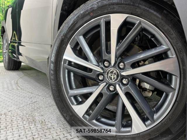 Toyota COROLLA CROSS 2022-01 216280-15
