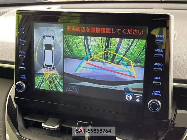 Toyota COROLLA CROSS 2022-01 216280-4