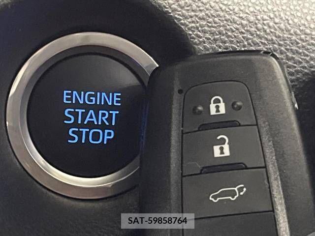 Toyota COROLLA CROSS 2022-01 216280-9