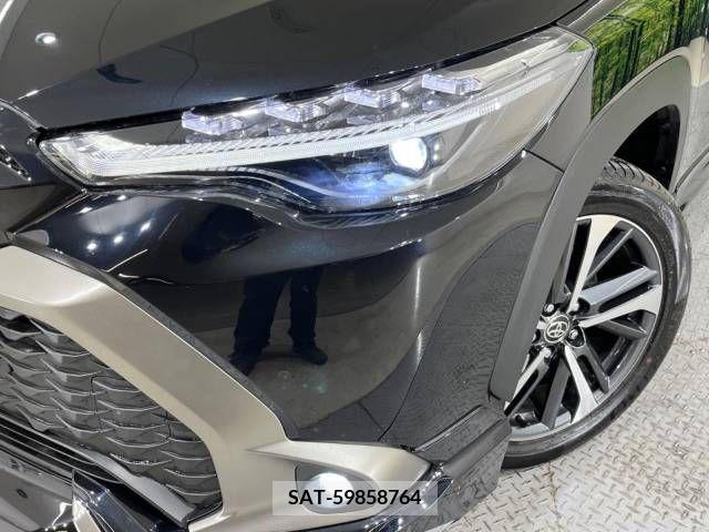 Toyota COROLLA CROSS 2022-01 216280-14
