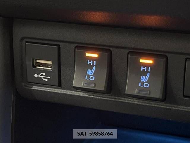 Toyota COROLLA CROSS 2022-01 216280-7