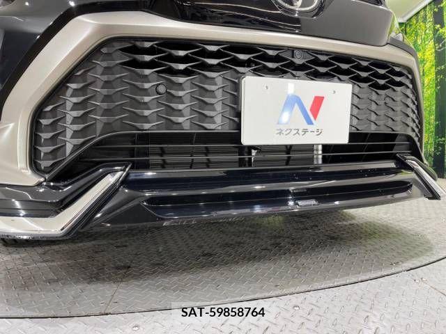 Toyota COROLLA CROSS 2022-01 216280-2