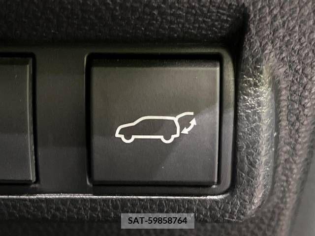 Toyota COROLLA CROSS 2022-01 216280-5