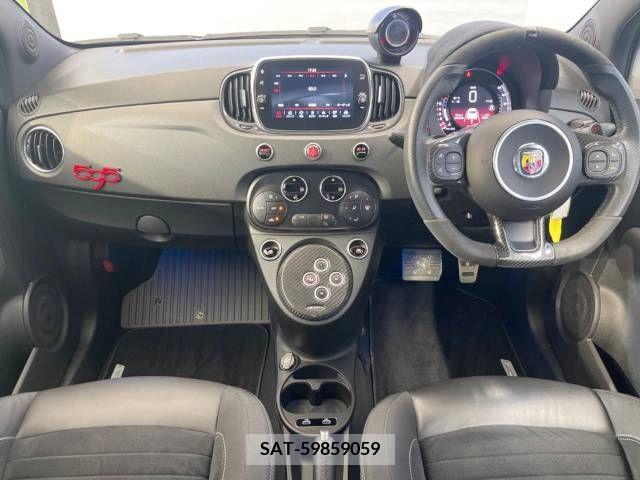 Abarth 595 2021-11 258722-1