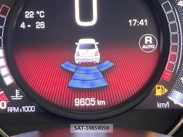 Abarth 595 2021-11 258722-4