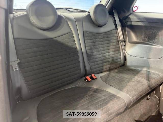 Abarth 595 2021-11 258722-9