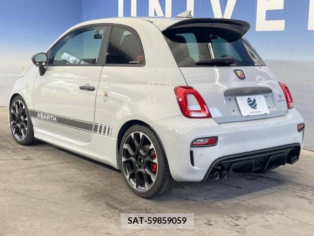 Abarth 595 2021-11 258722-18