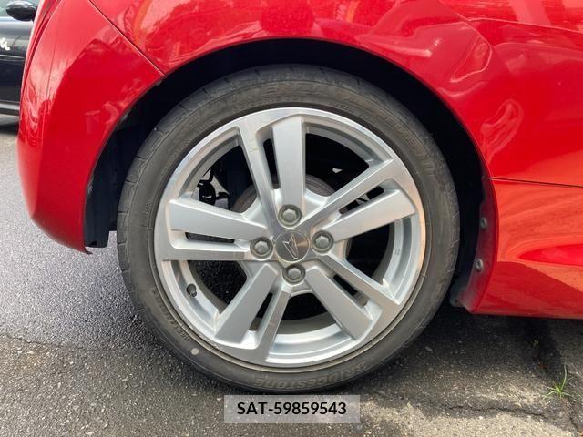 Daihatsu COPEN 2014-10 386225-9