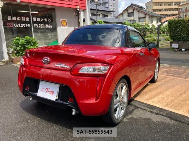 Daihatsu COPEN 2014-10 386225-11