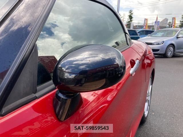 Daihatsu COPEN 2014-10 386225-5