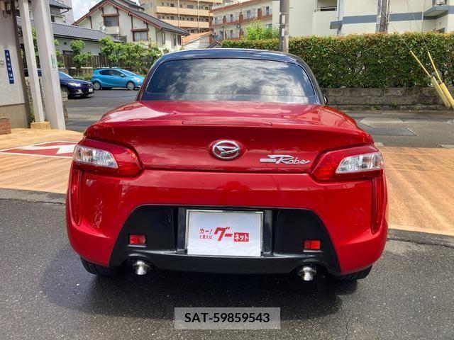 Daihatsu COPEN 2014-10 386225-7
