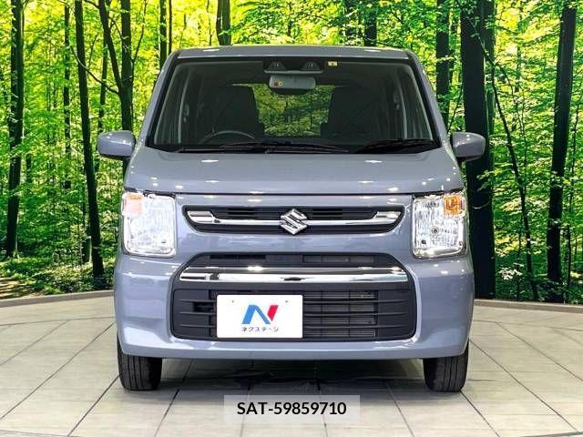 Suzuki WAGON R 2023-04 343622-14