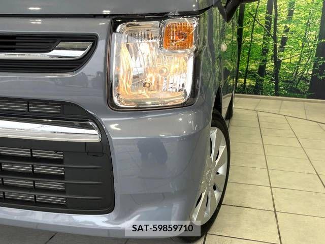 Suzuki WAGON R 2023-04 343622-12