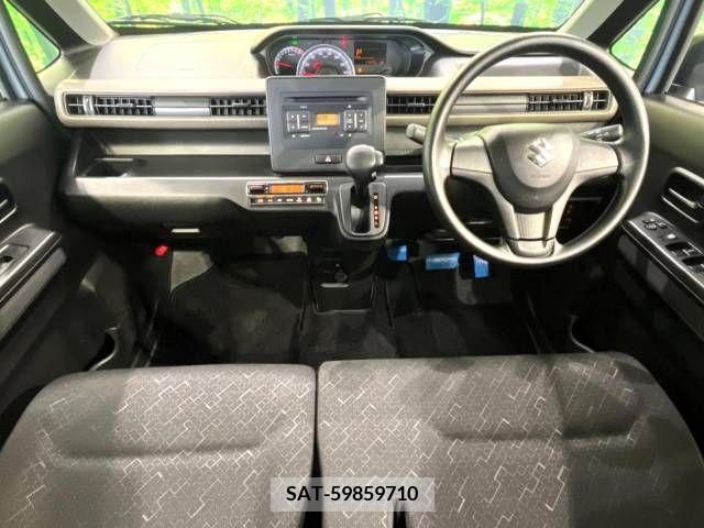 Suzuki WAGON R 2023-04 343622-1