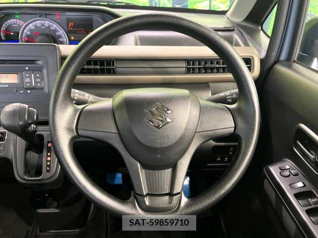 Suzuki WAGON R 2023-04 343622-11