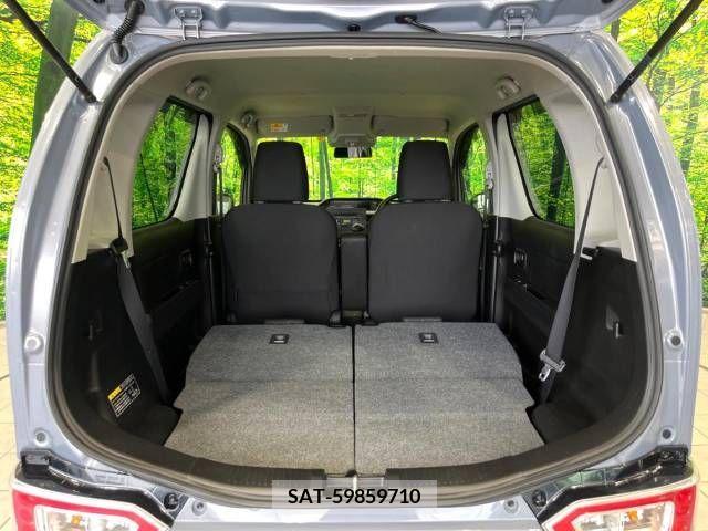 Suzuki WAGON R 2023-04 343622-10