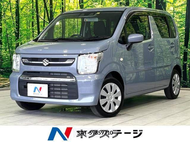 Suzuki WAGON R 2023-04 343622-0