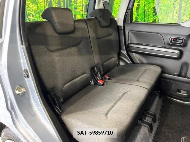 Suzuki WAGON R 2023-04 343622-9