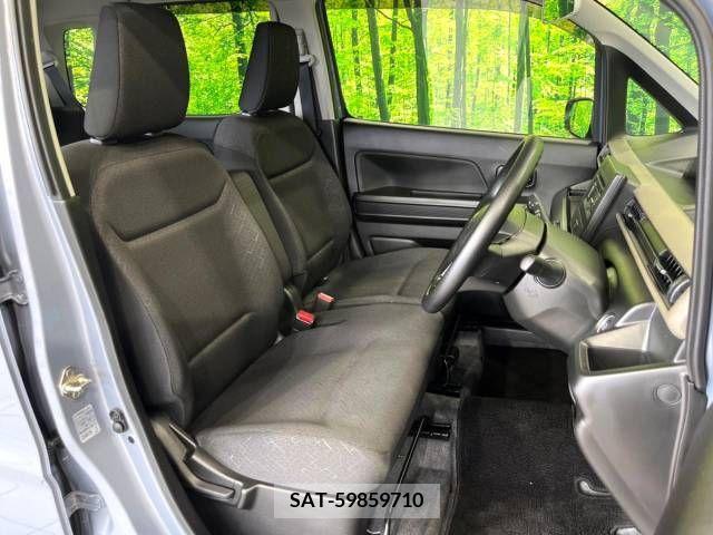 Suzuki WAGON R 2023-04 343622-8
