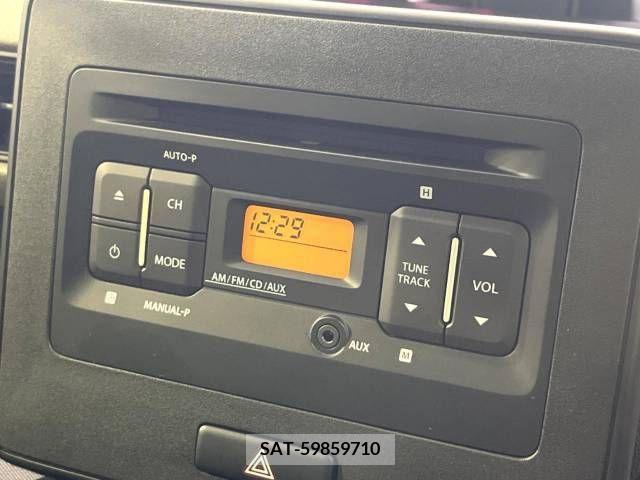 Suzuki WAGON R 2023-04 343622-7