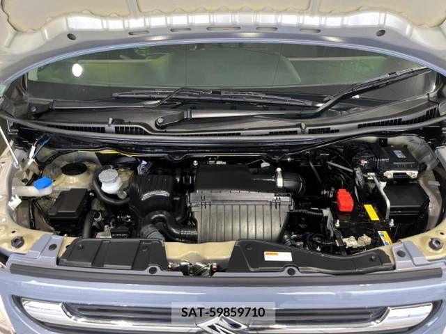 Suzuki WAGON R 2023-04 343622-18