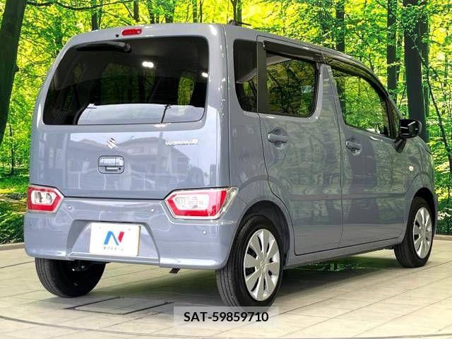 Suzuki WAGON R 2023-04 343622-17