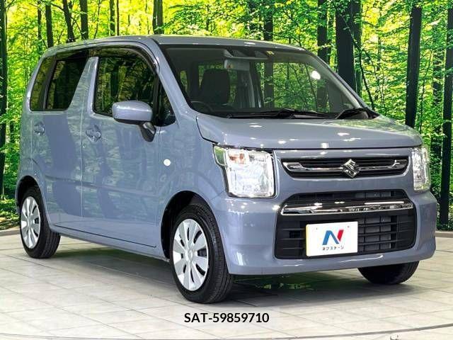 Suzuki WAGON R 2023-04 343622-16