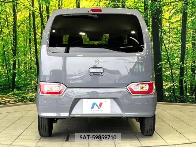 Suzuki WAGON R 2023-04 343622-15