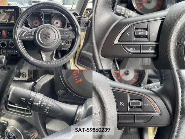 Suzuki JIMNY 2021-06 206680-10