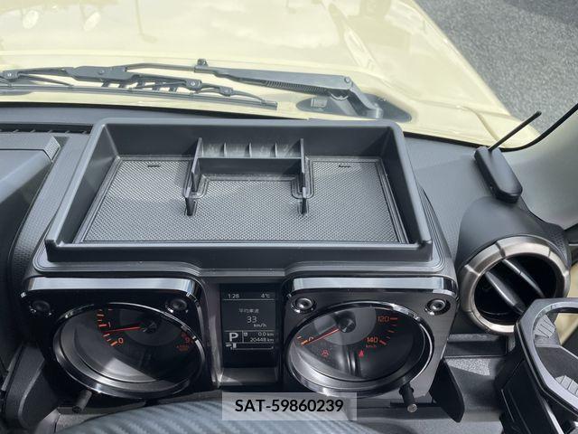 Suzuki JIMNY 2021-06 206680-11