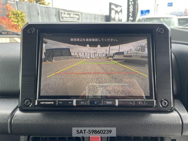 Suzuki JIMNY 2021-06 206680-12