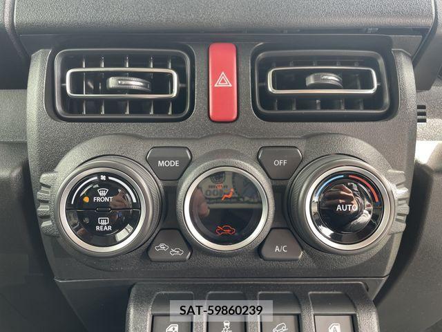 Suzuki JIMNY 2021-06 206680-13