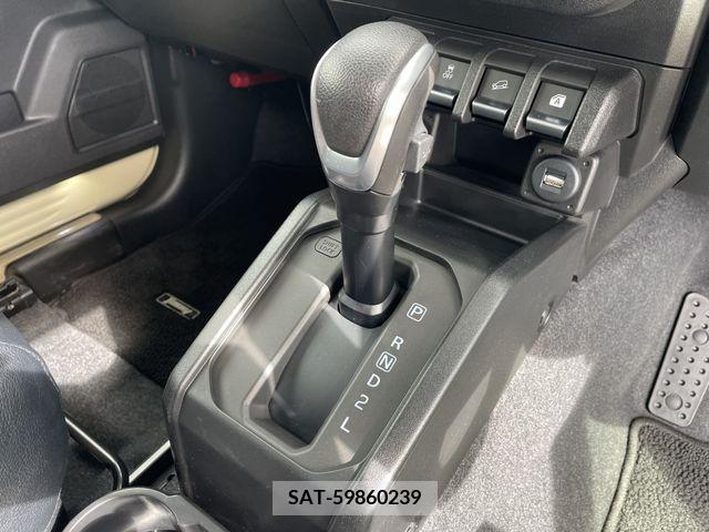 Suzuki JIMNY 2021-06 206680-14