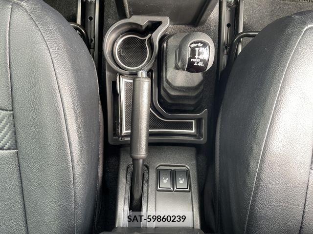 Suzuki JIMNY 2021-06 206680-15