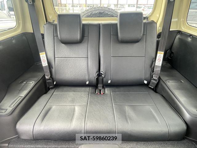 Suzuki JIMNY 2021-06 206680-3