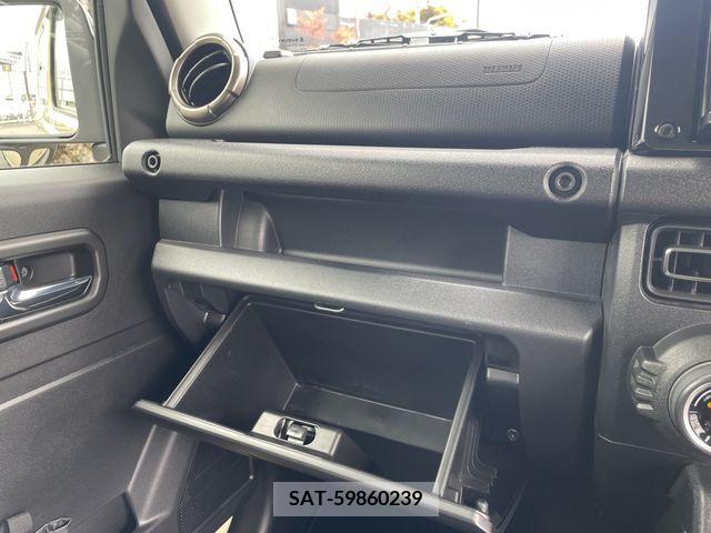 Suzuki JIMNY 2021-06 206680-18