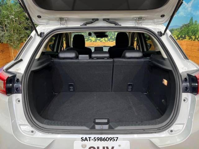 Mazda CX-3 2015-06 220265-10