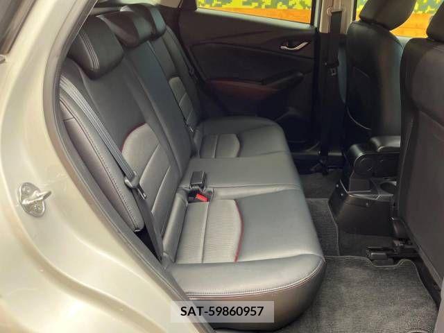 Mazda CX-3 2015-06 220265-9