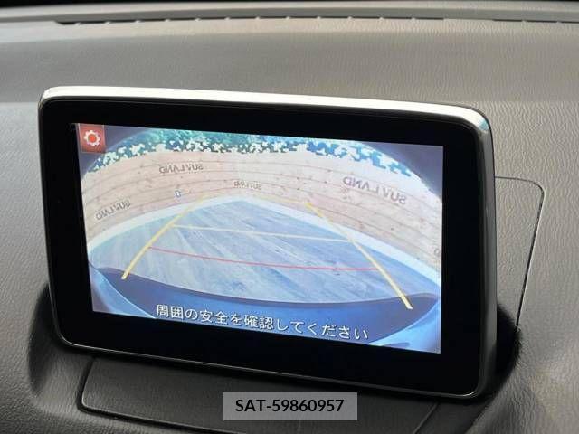 Mazda CX-3 2015-06 220265-3