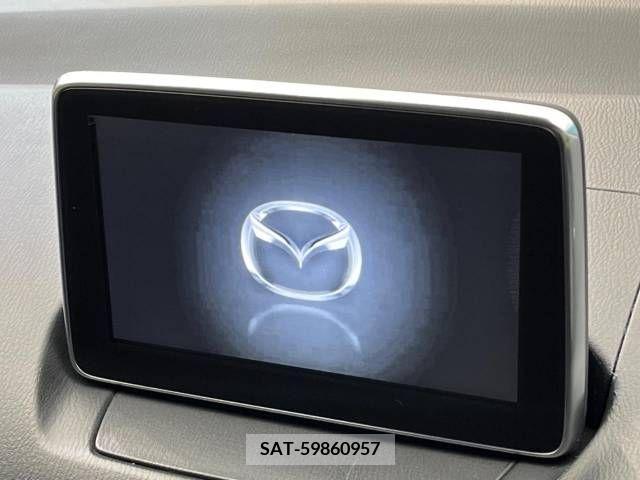 Mazda CX-3 2015-06 220265-2